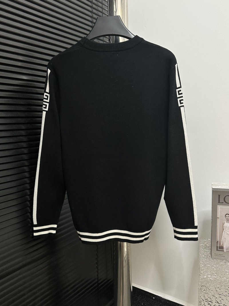 Givenchy Sweaters